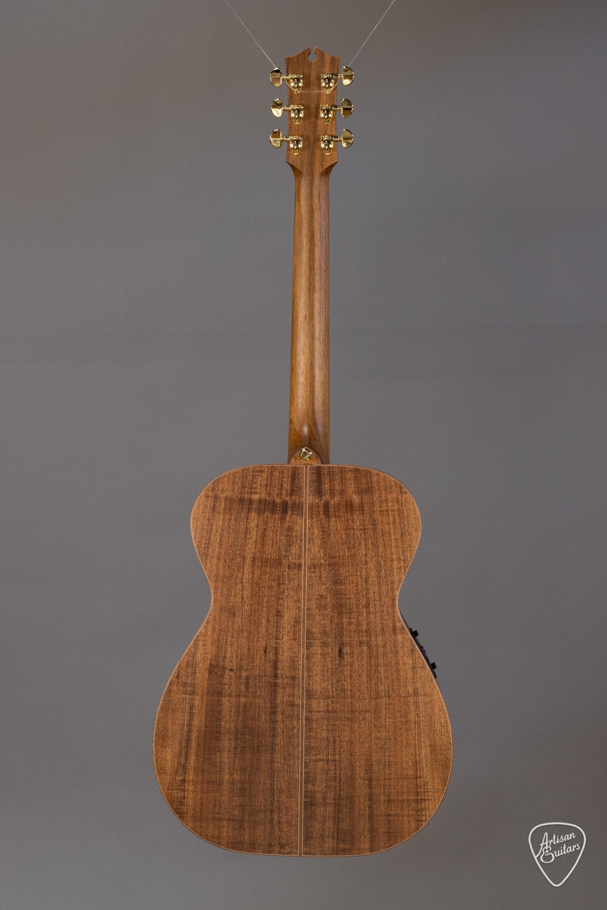 Maton Guitars EA808 Australian - 15066 - Artisan Guitars