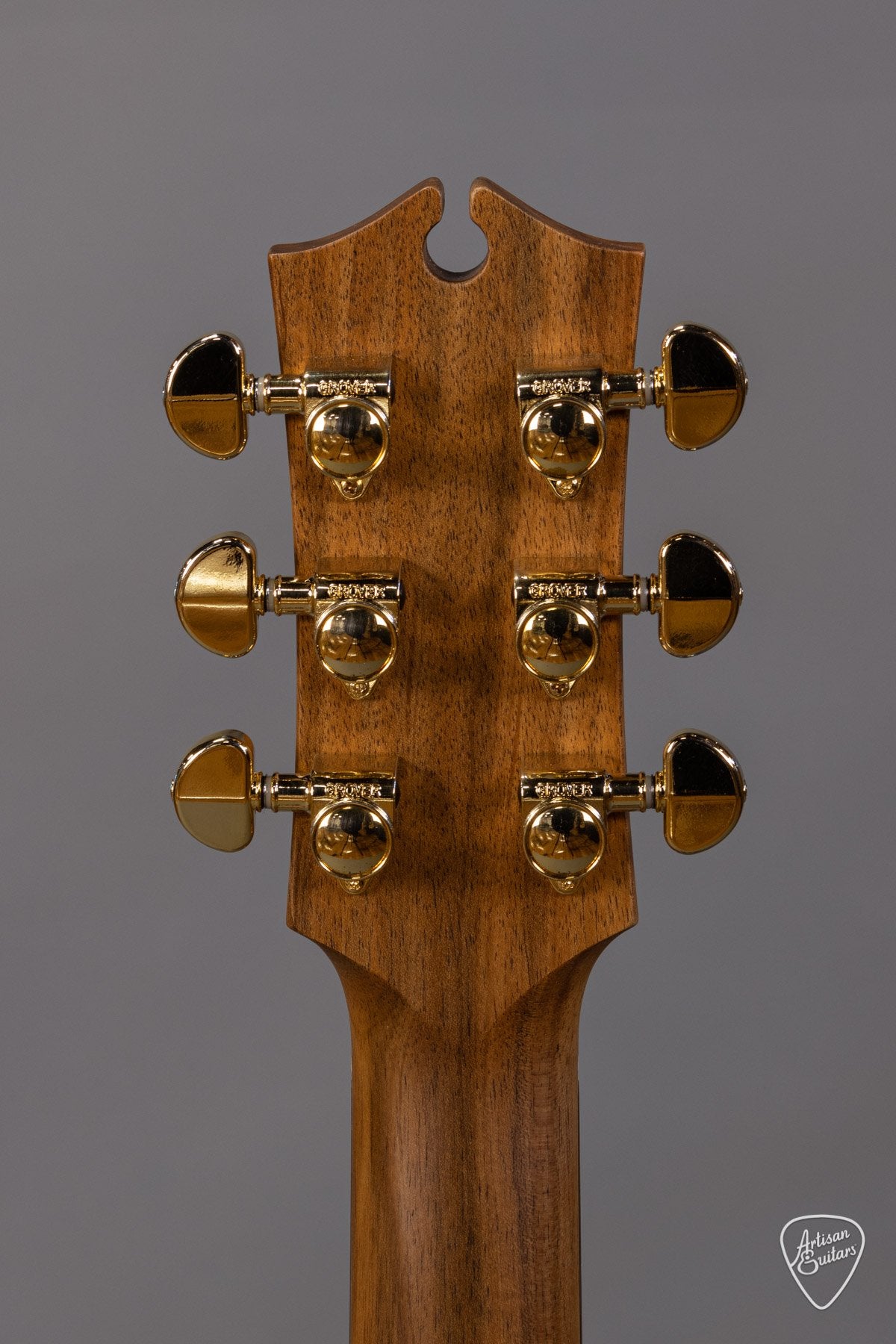 Maton Guitars EA808 Australian - 15066 - Artisan Guitars