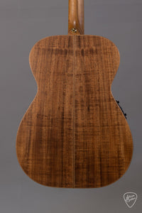 Maton Guitars EA808 Australian - 15066 - Artisan Guitars