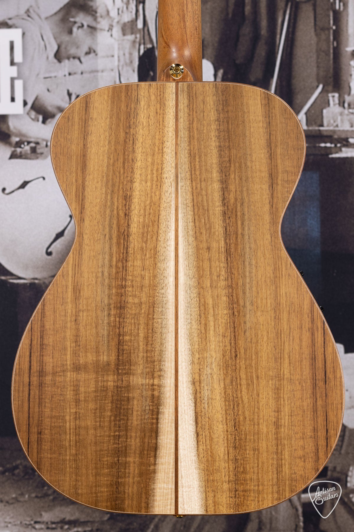 Maton Guitars EA808 Australian - 16107