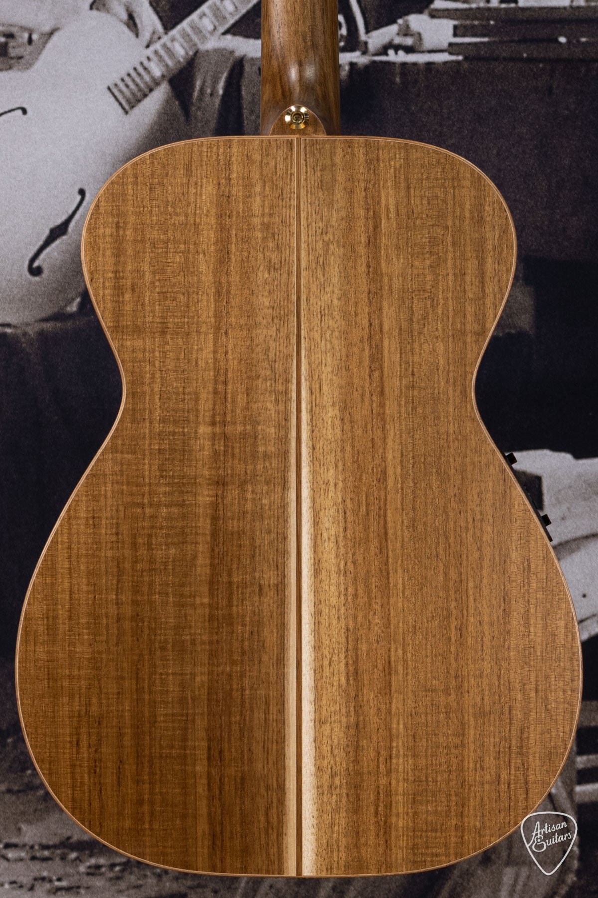 Maton Guitars EA808 Australian - 16244