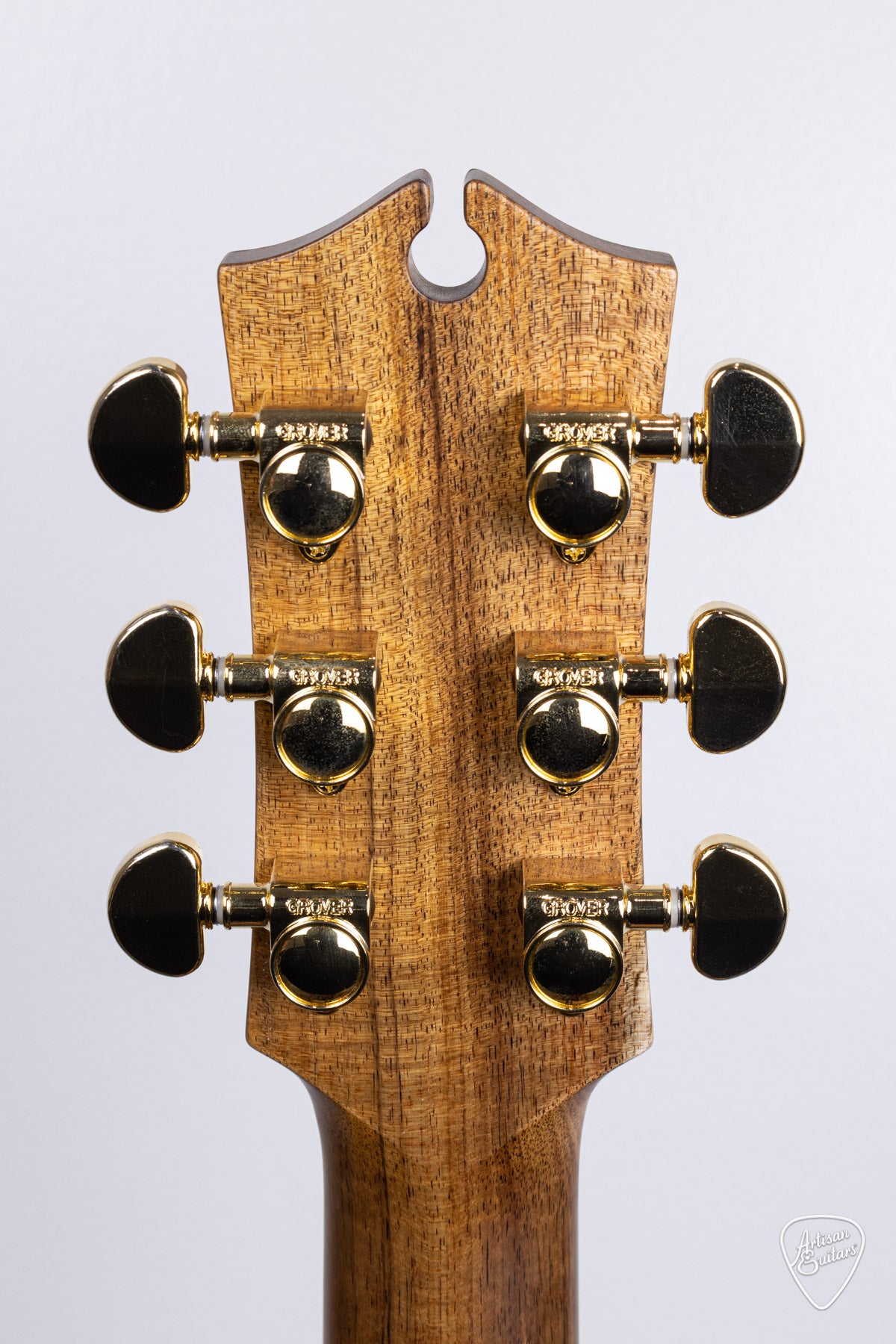 Maton Guitars EA808 Australian - 16507
