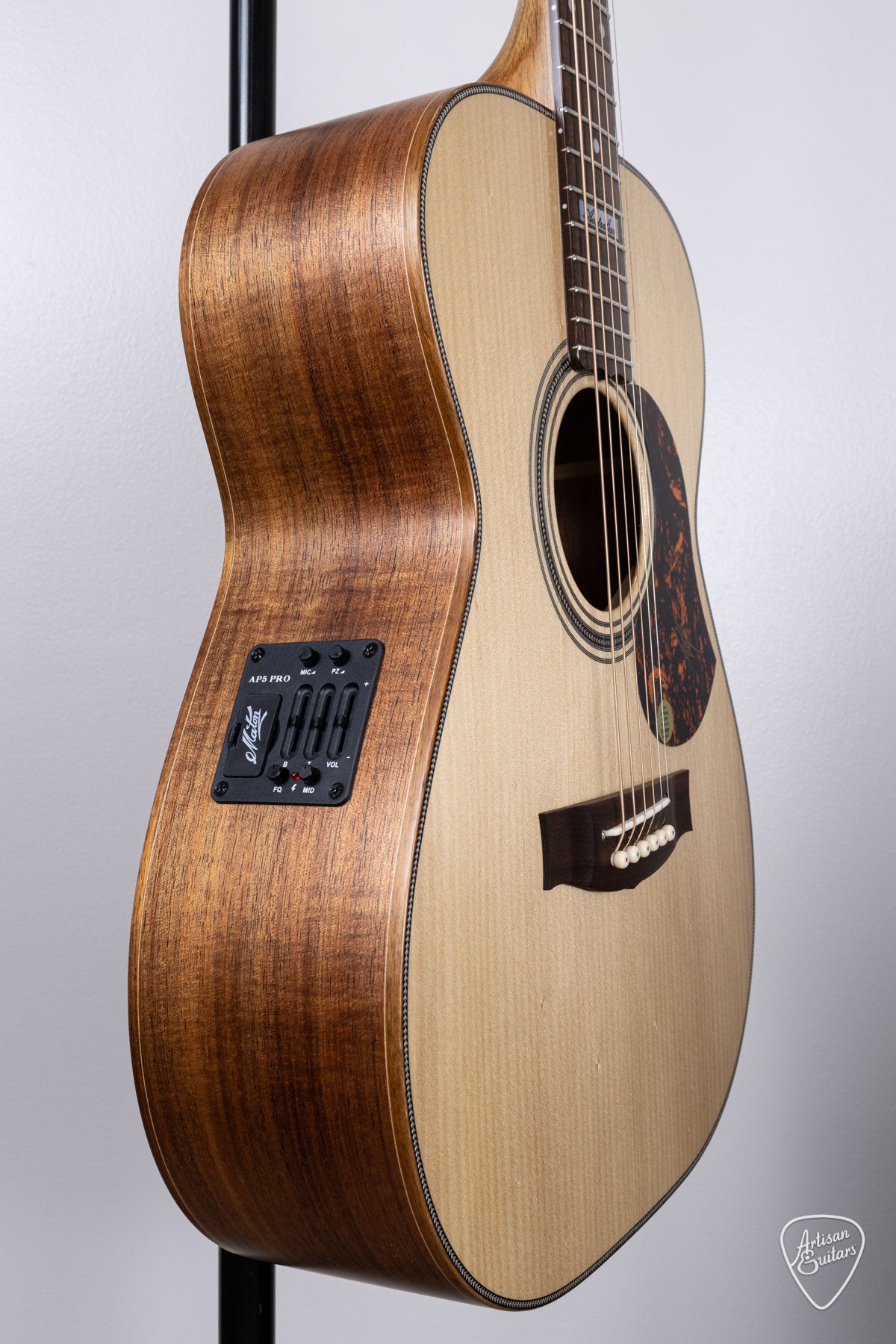 Maton Guitars EA808 Australian - 16507