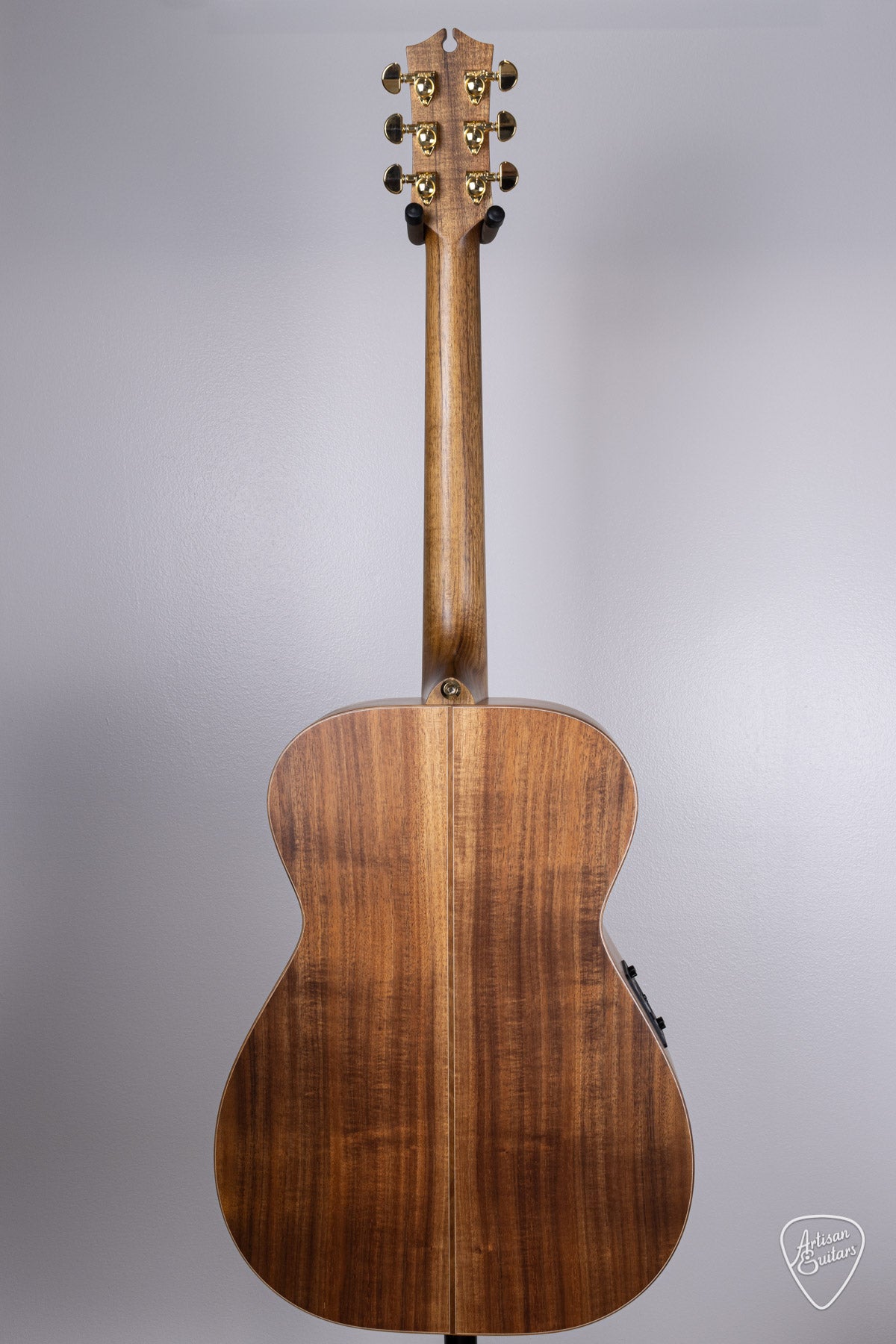 Maton Guitars EA808 Australian - 16507