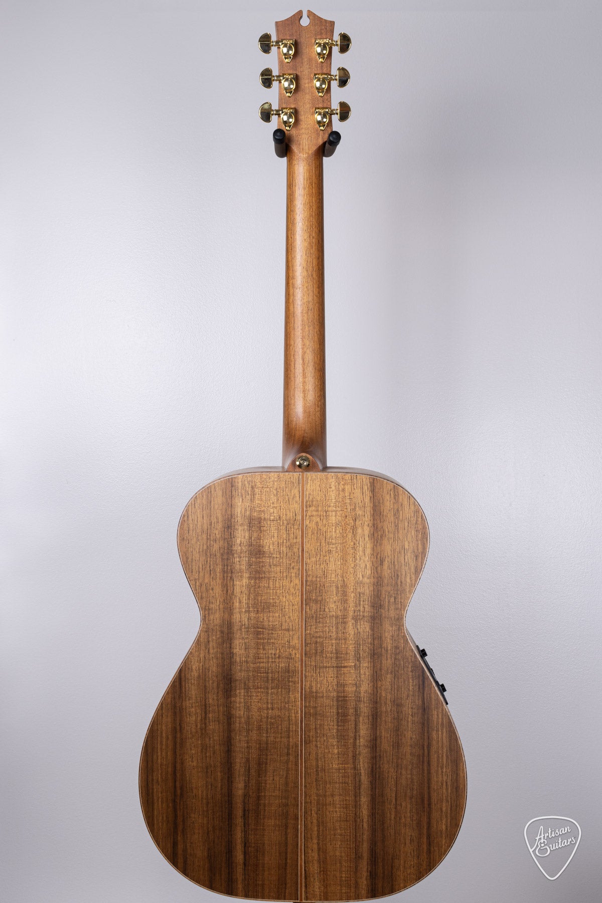 Maton Guitars EA808 Australian - 16508