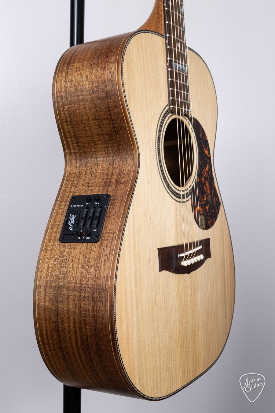Maton Guitars EA808 Australian - 16508