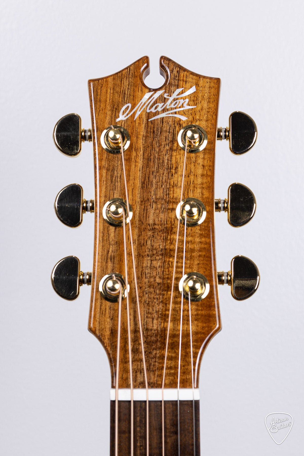 Maton Guitars EA808 Australian - 16508