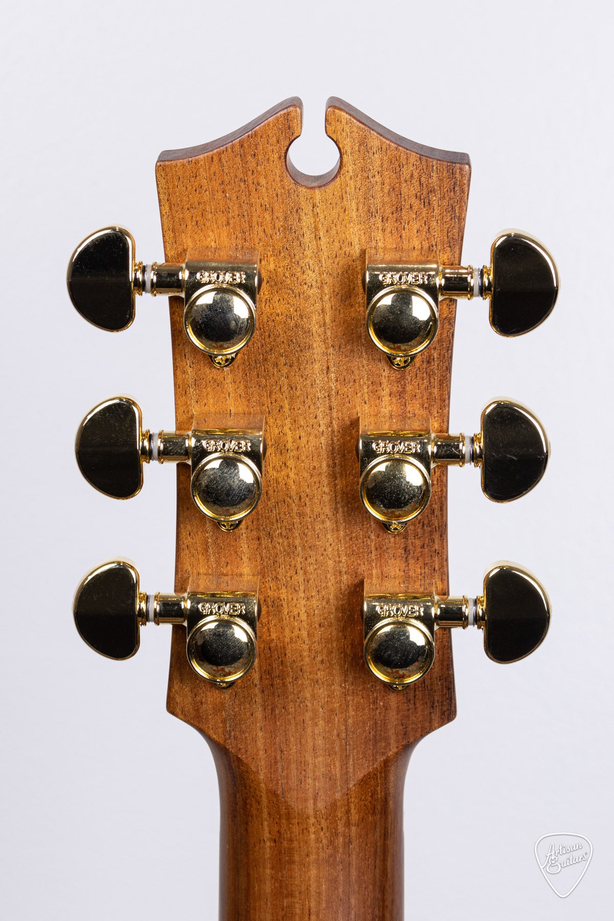 Maton Guitars EA808 Australian - 16508