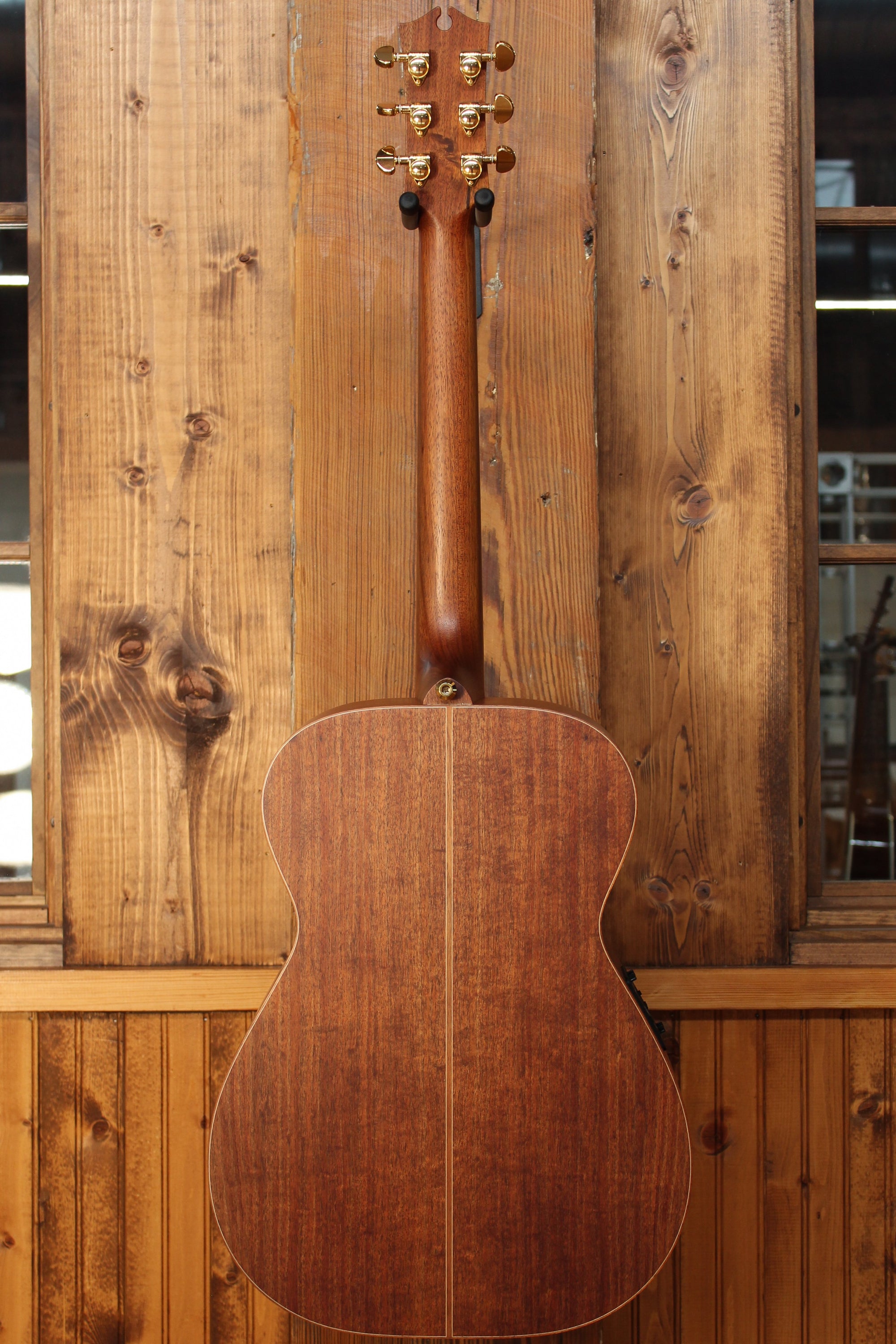 Maton Guitars EA 808 Australian - 14179 - Artisan Guitars