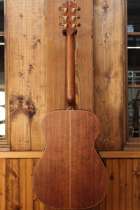 Maton Guitars EA 808 Australian - 14179 - Artisan Guitars
