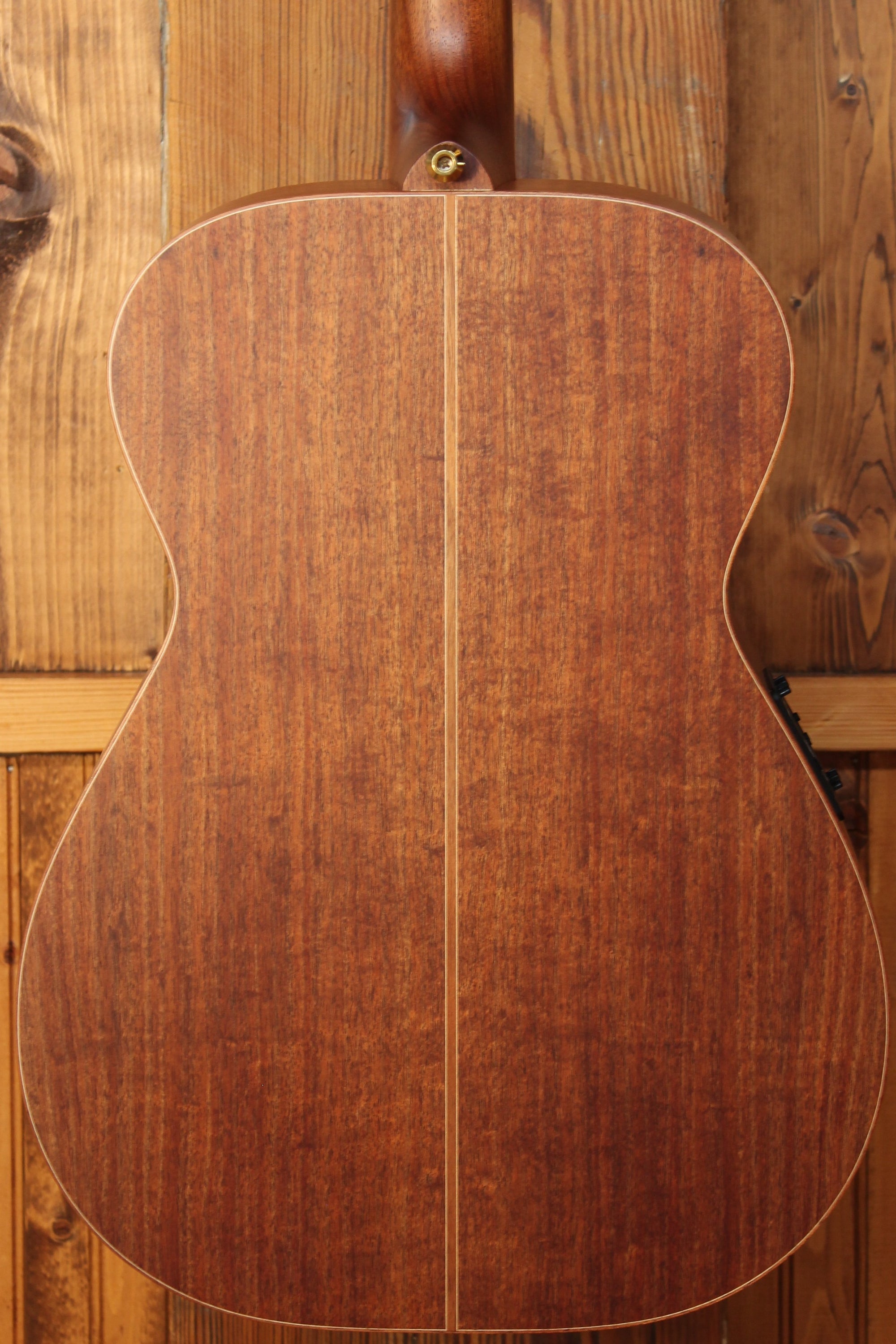 Maton Guitars EA 808 Australian - 14179 - Artisan Guitars