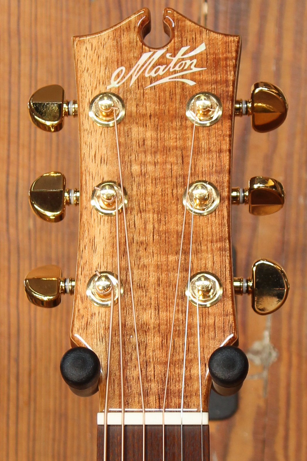 Maton Guitars EA 808 Australian - 14179 - Artisan Guitars