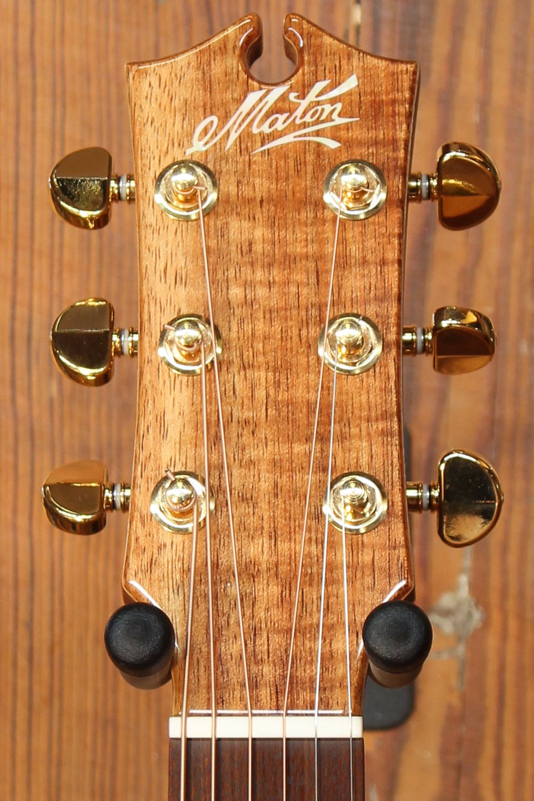 Maton Guitars EA 808 Australian - 14179 - Artisan Guitars