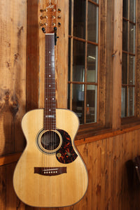 Maton Guitars EA 808 Australian - 14179 - Artisan Guitars
