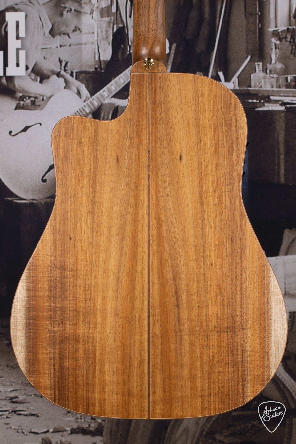 Maton Guitars EA80C Australian - 16106