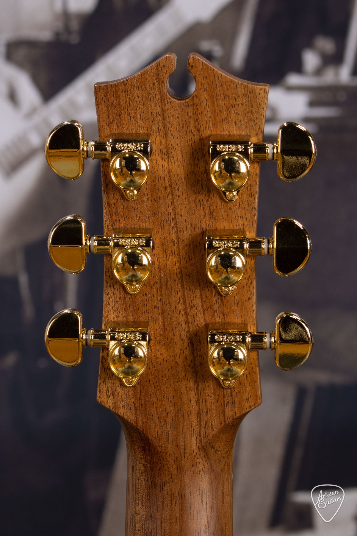 Maton Guitars EA80C Australian - 16106