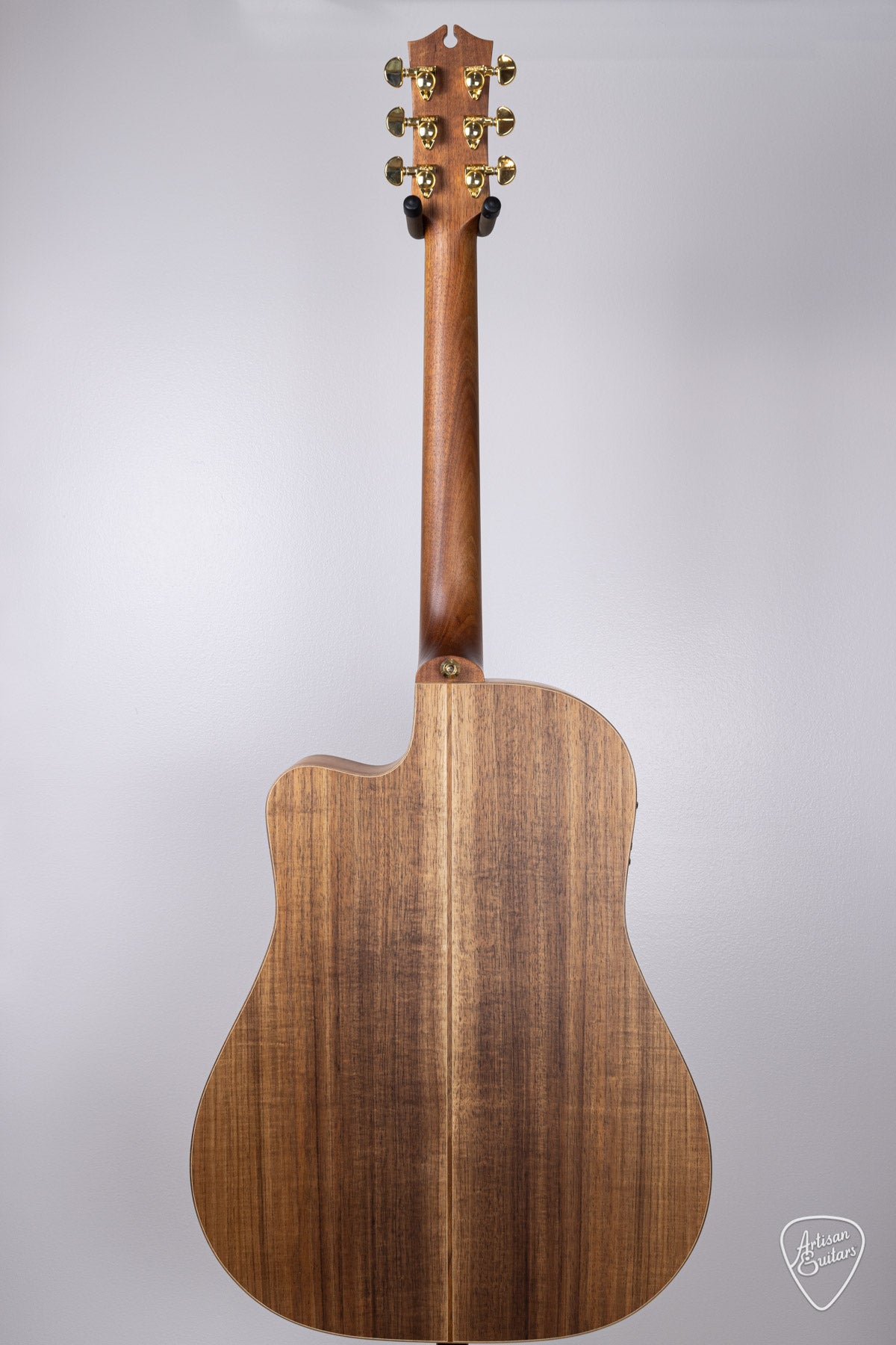 Maton Guitars EA-80C Australian Dreadnought - 16506
