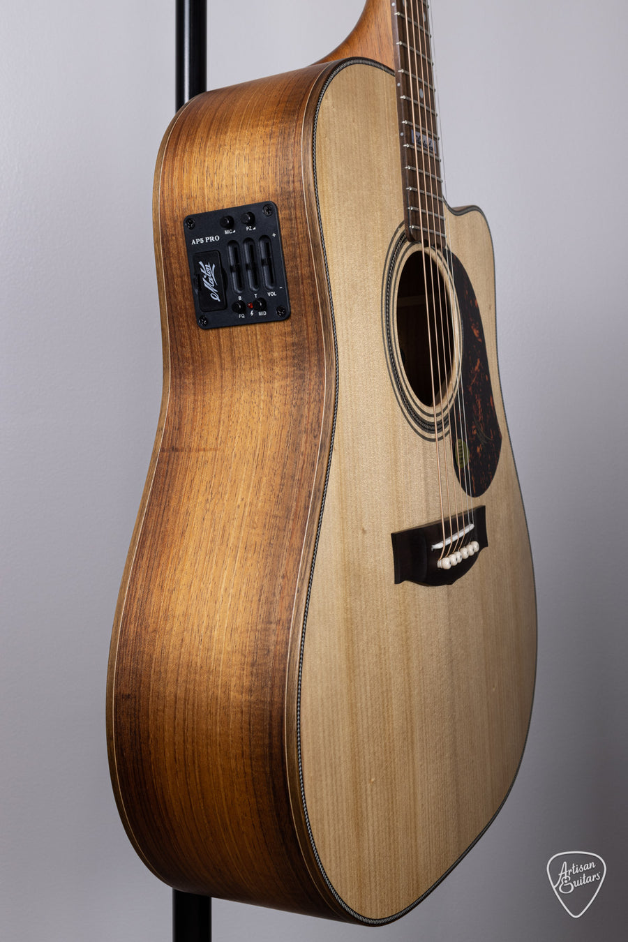 Maton Guitars EA-80C Australian Dreadnought - 16506