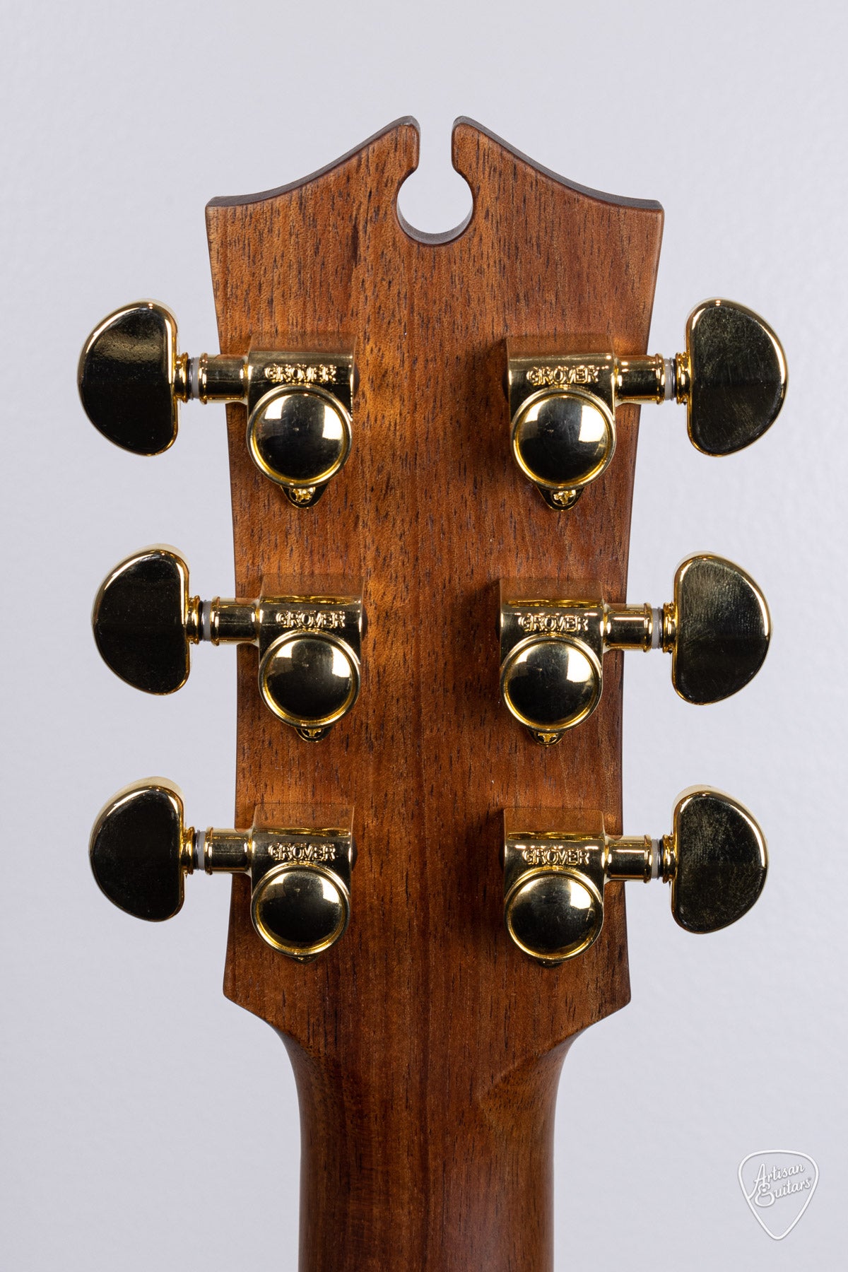 Maton Guitars EA-80C Australian Dreadnought - 16506