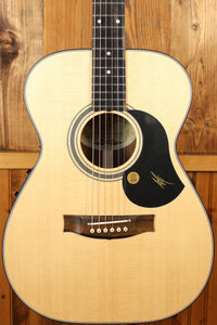 Maton EBG808 w/ AA Sitka Spruce & Blackwood - Artisan Guitars