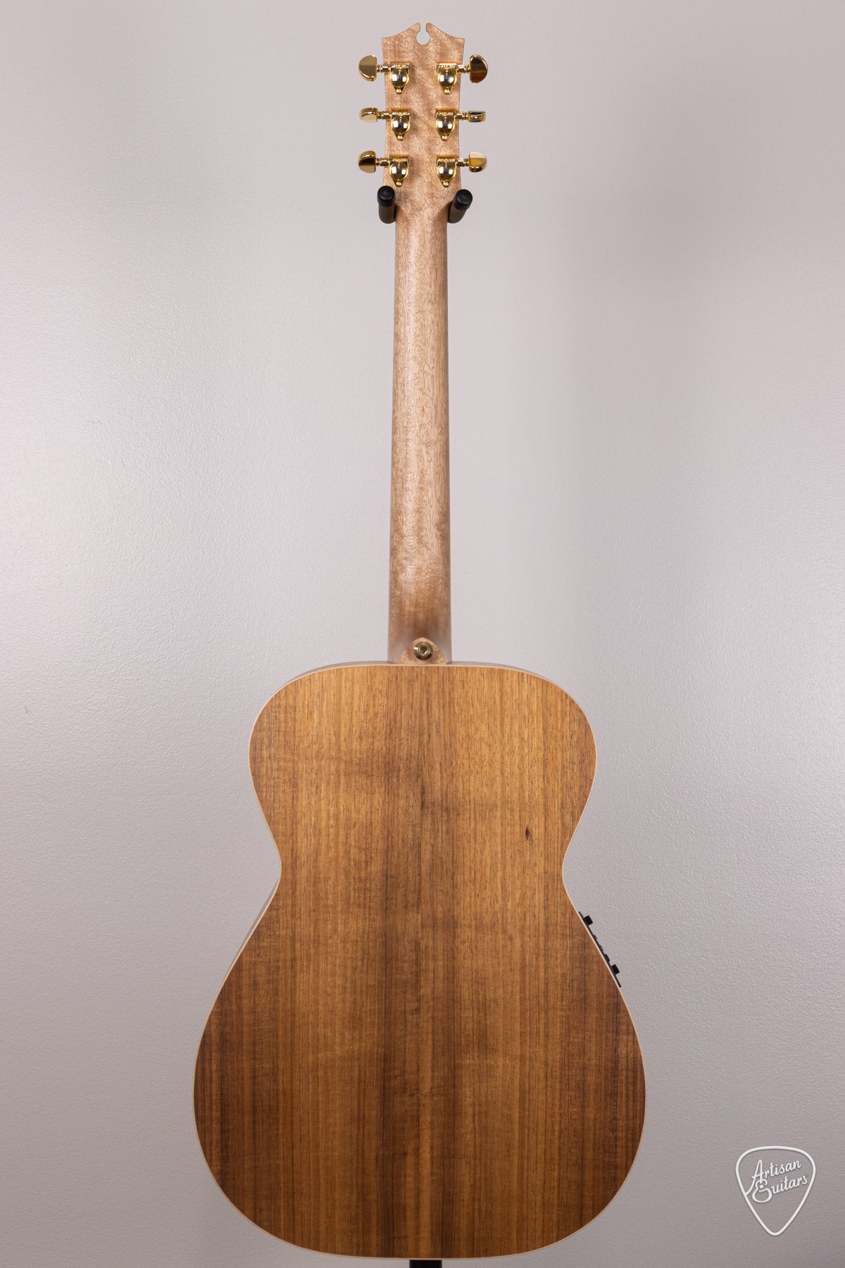 Maton Guitars EBG-808 Artist - 16488