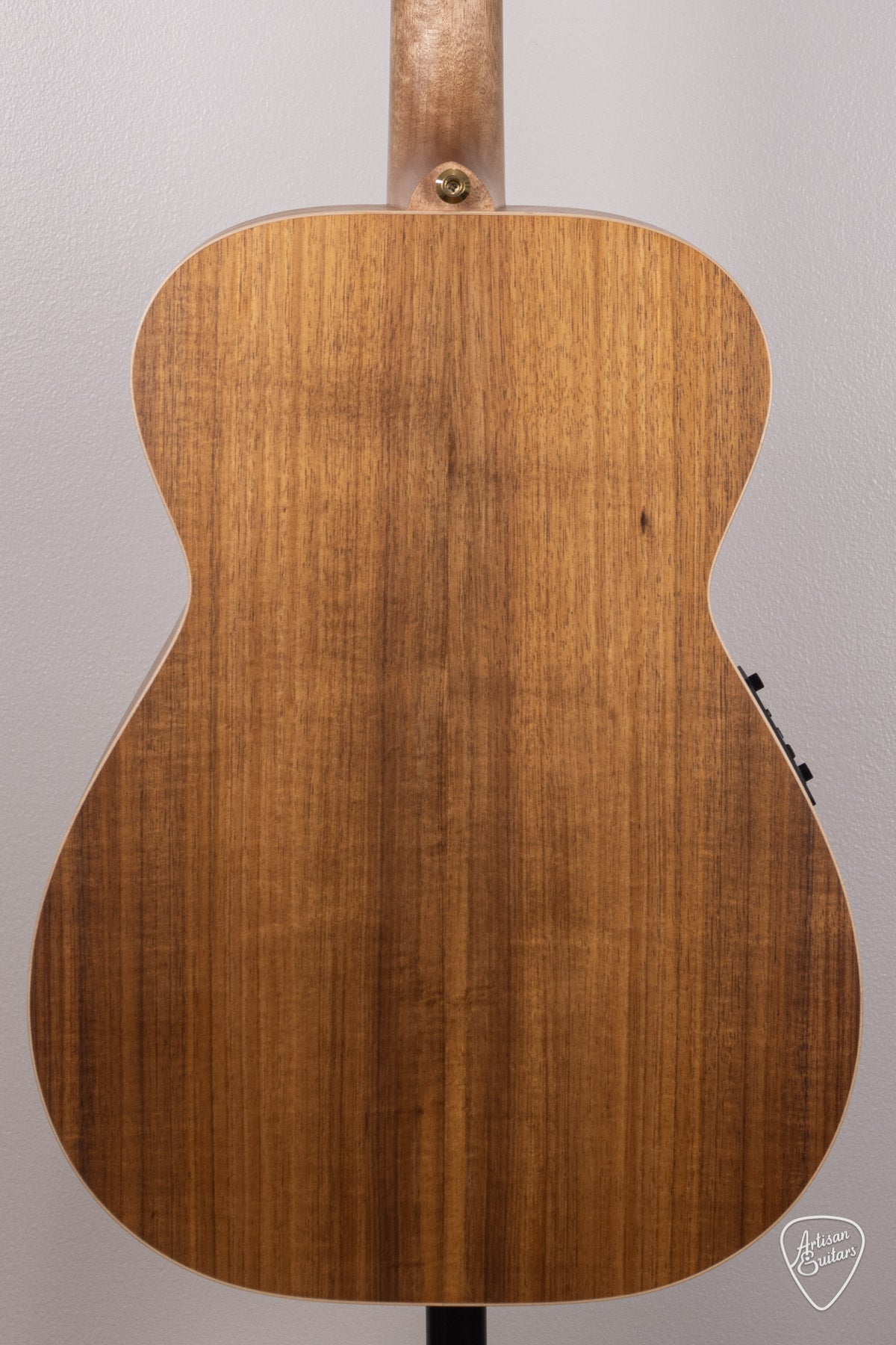 Maton Guitars EBG-808 Artist - 16488