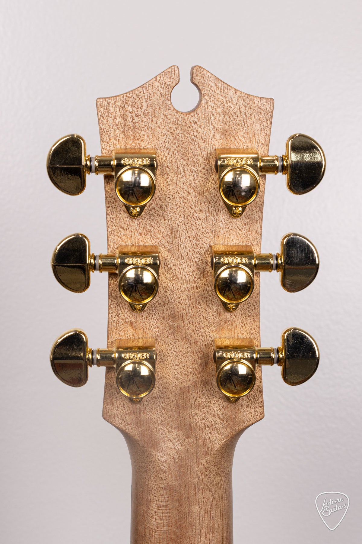 Maton Guitars EBG-808 Artist - 16488