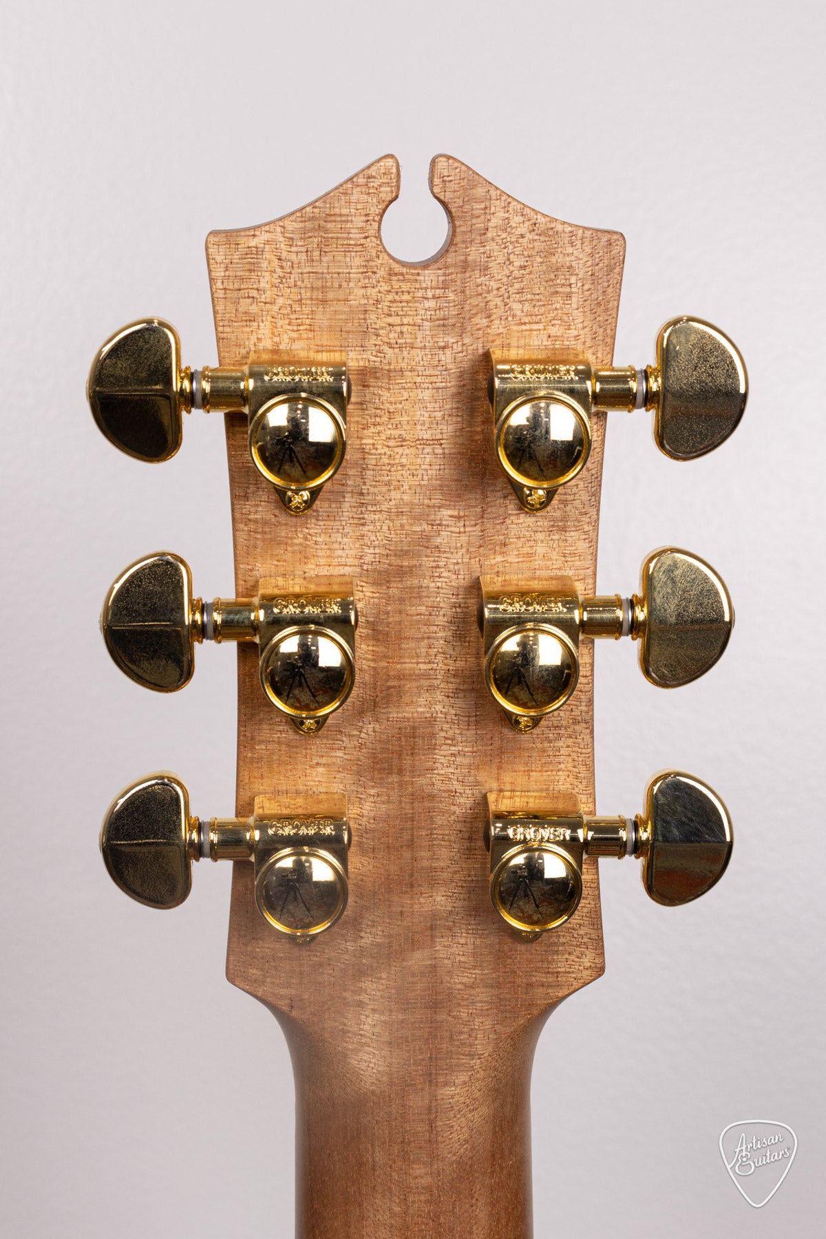 Maton Guitars EBG-808 Artist - 16489