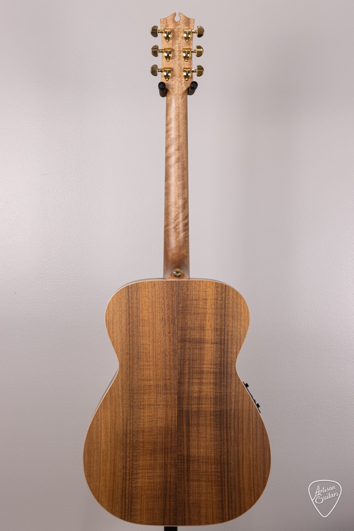 Maton Guitars EBG-808 Artist - 16489