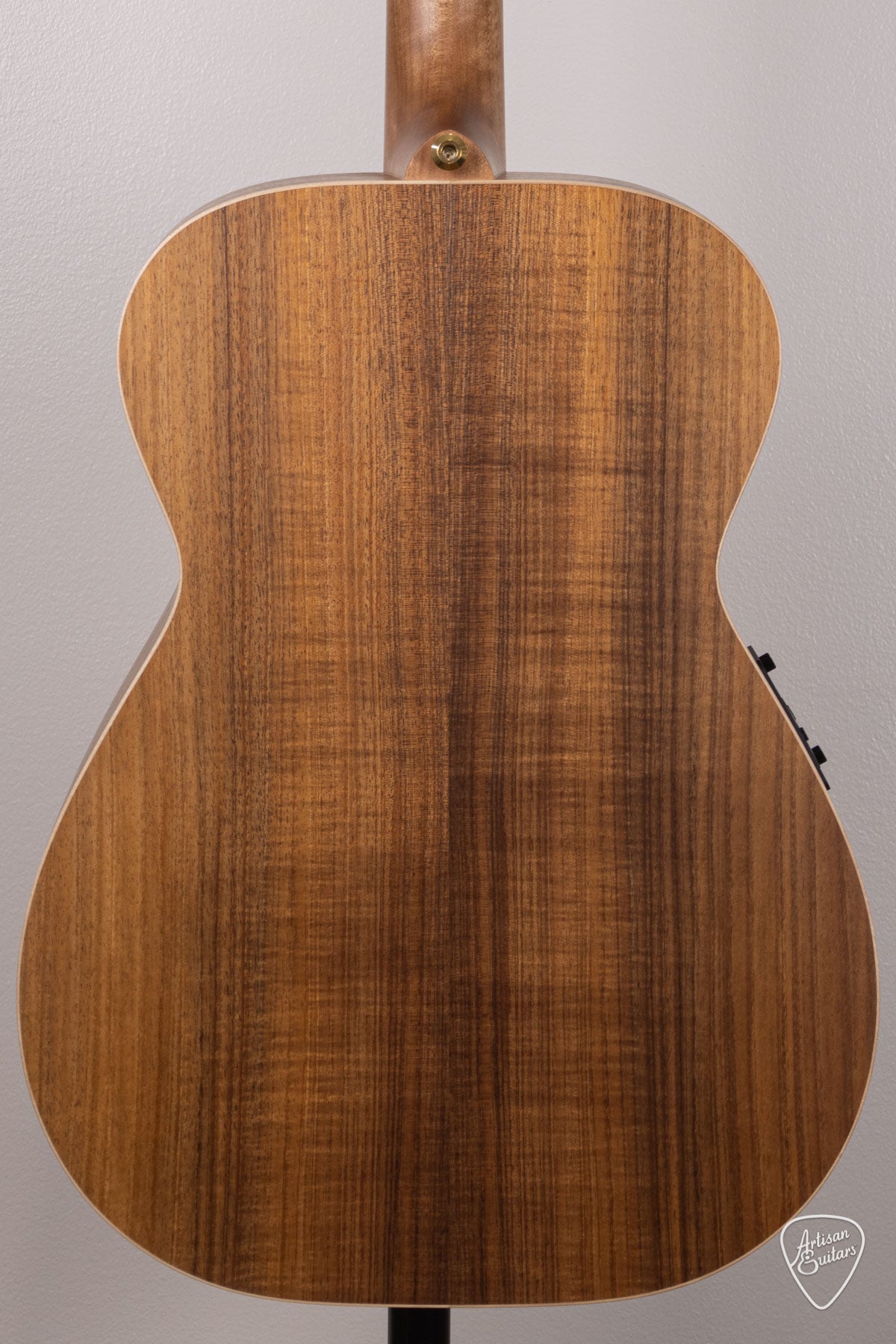 Maton Guitars EBG-808 Artist - 16489