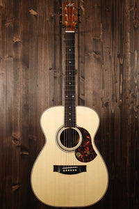 Maton Guitars EBG808 Artist - 14300 - Artisan Guitars