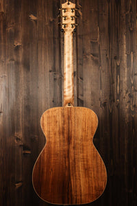 Maton Guitars EBG808 Artist - 14300 - Artisan Guitars