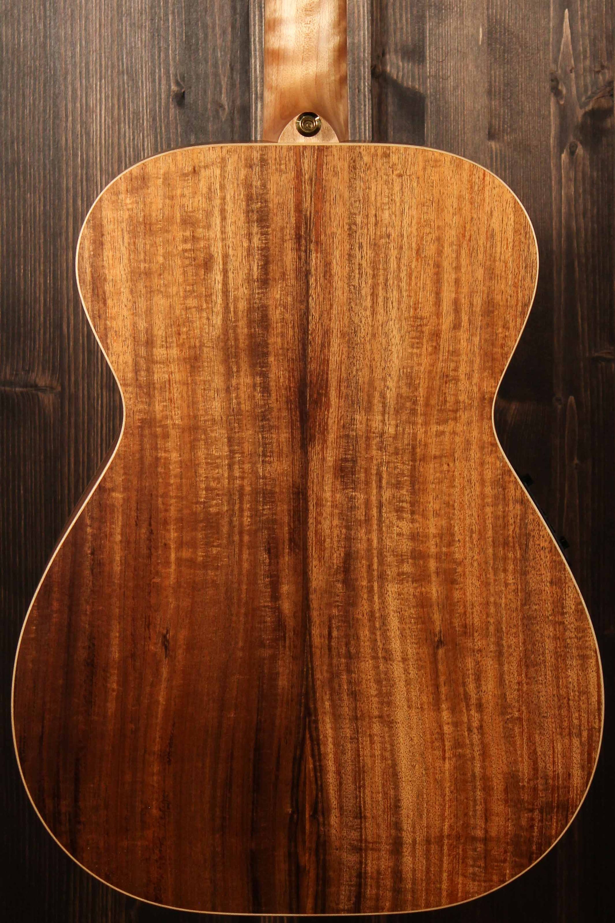 Maton Guitars EBG808 Artist - 14300 - Artisan Guitars