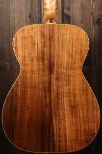 Maton Guitars EBG808 Artist - 14300 - Artisan Guitars