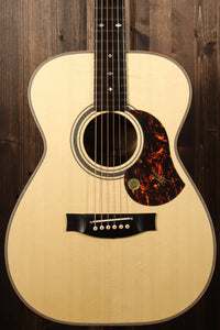 Maton Guitars EBG808 Artist - 14300 - Artisan Guitars