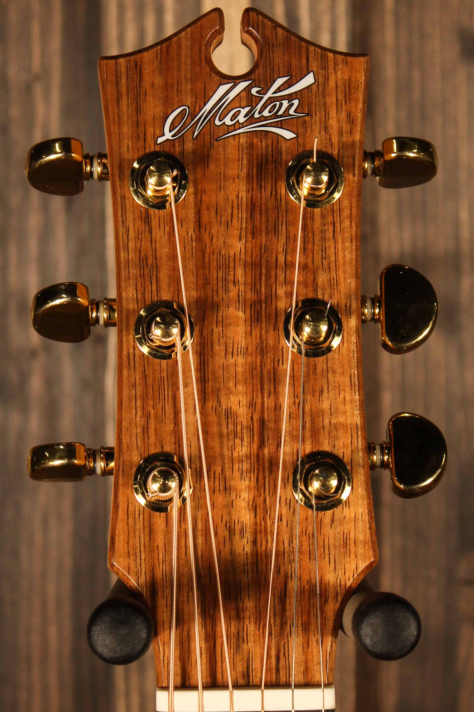 Maton Guitars EBG808 Artist - 14300 - Artisan Guitars