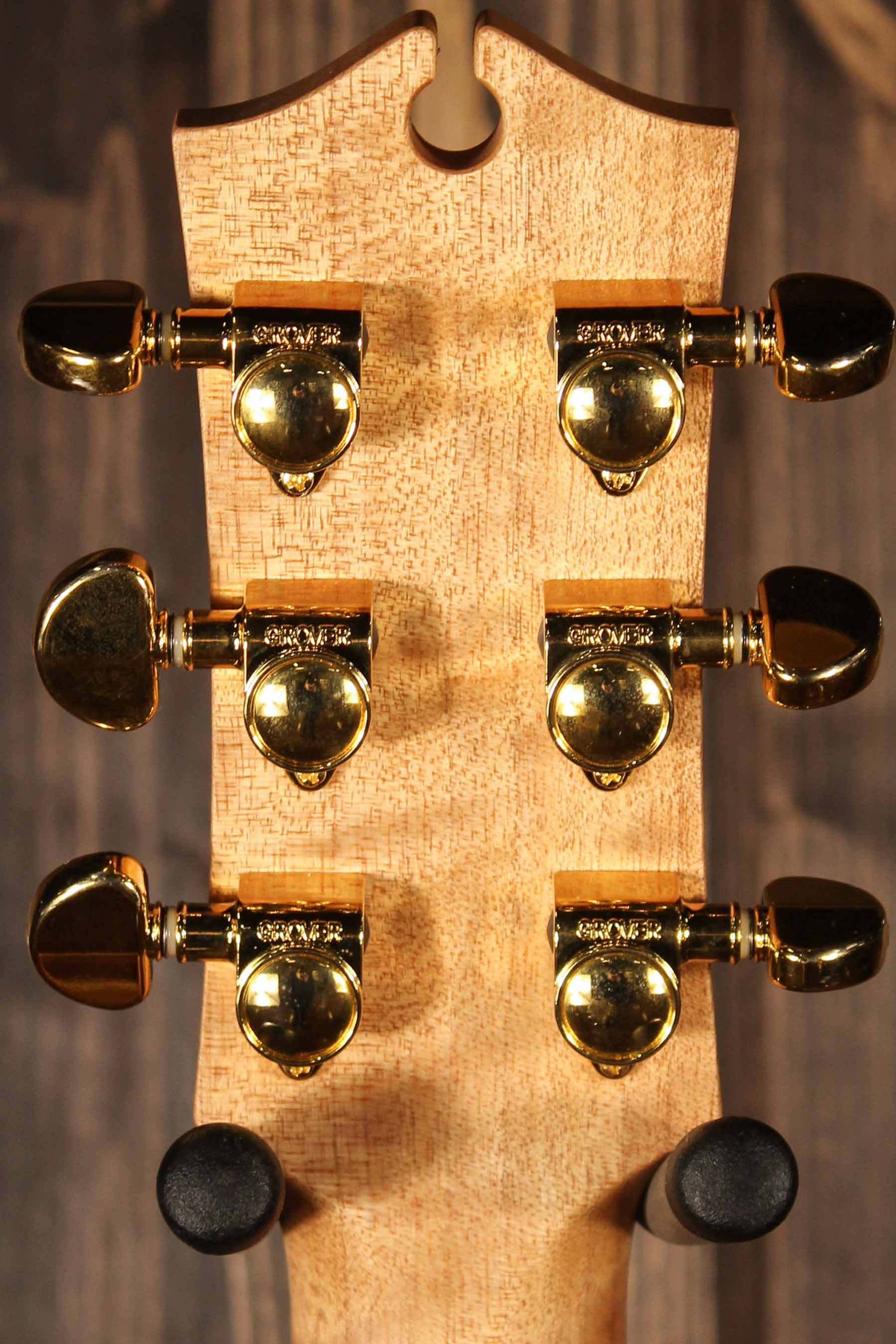 Maton Guitars EBG808 Artist - 14300 - Artisan Guitars