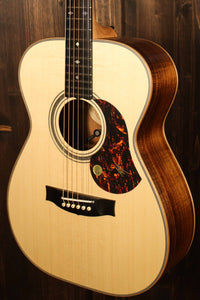 Maton Guitars EBG808 Artist - 14300 - Artisan Guitars