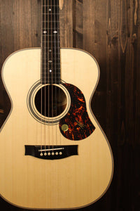 Maton Guitars EBG808 Artist - 14300 - Artisan Guitars