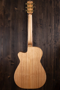 Maton Guitars EBG808C Michael Fix - 14296 - Artisan Guitars
