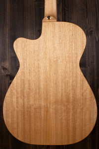 Maton Guitars EBG808C Michael Fix - 14296 - Artisan Guitars