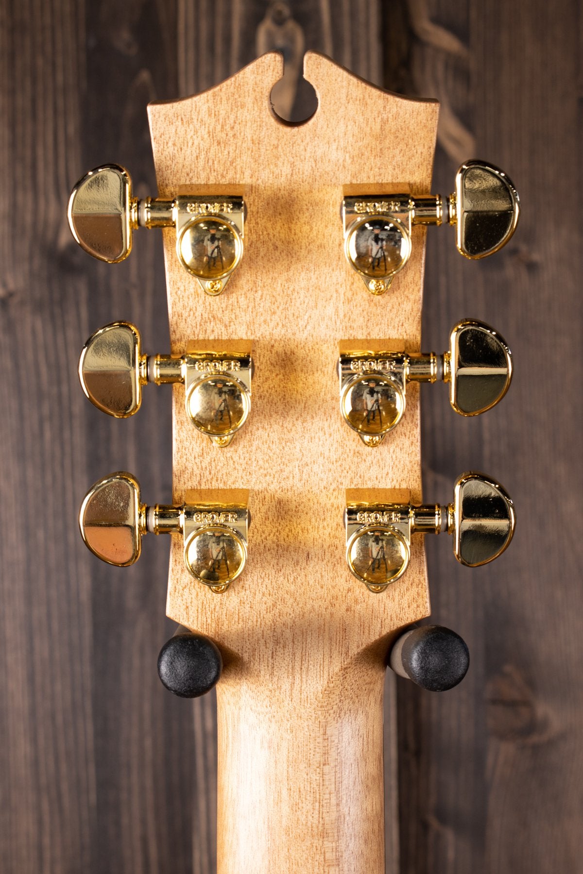 Maton Guitars EBG808C Michael Fix - 14296 - Artisan Guitars