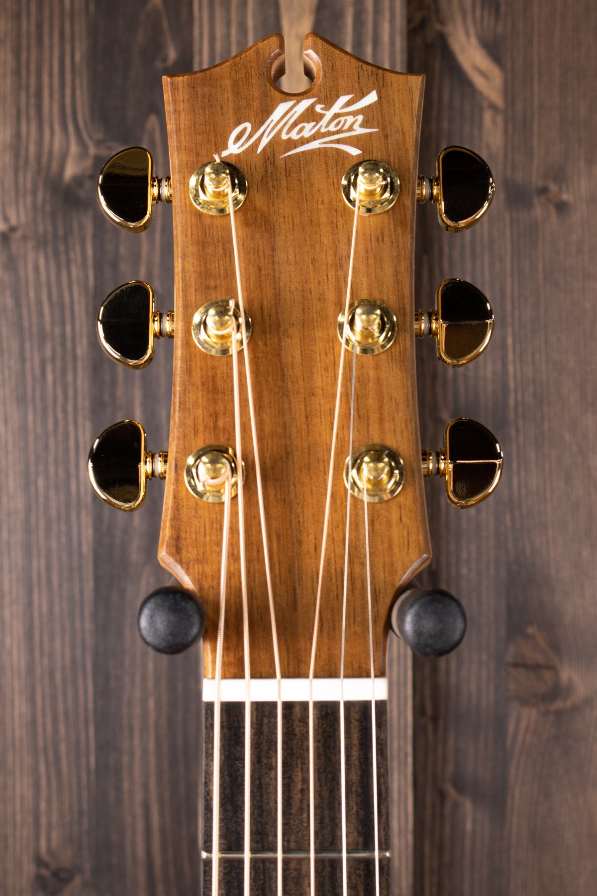 Maton Guitars EBG808C Michael Fix - 14296 - Artisan Guitars
