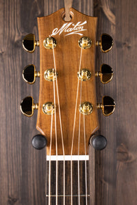 Maton Guitars EBG808C Michael Fix - 14296 - Artisan Guitars