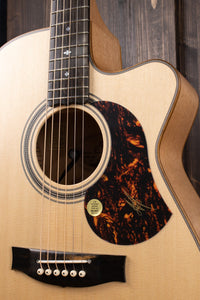 Maton Guitars EBG808C Michael Fix - 14296 - Artisan Guitars
