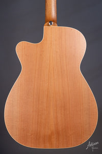 Pre-Owned 2020 Maton Guitars EBG808C JR Joe Robinson Signature Model - 14970 - Artisan Guitars