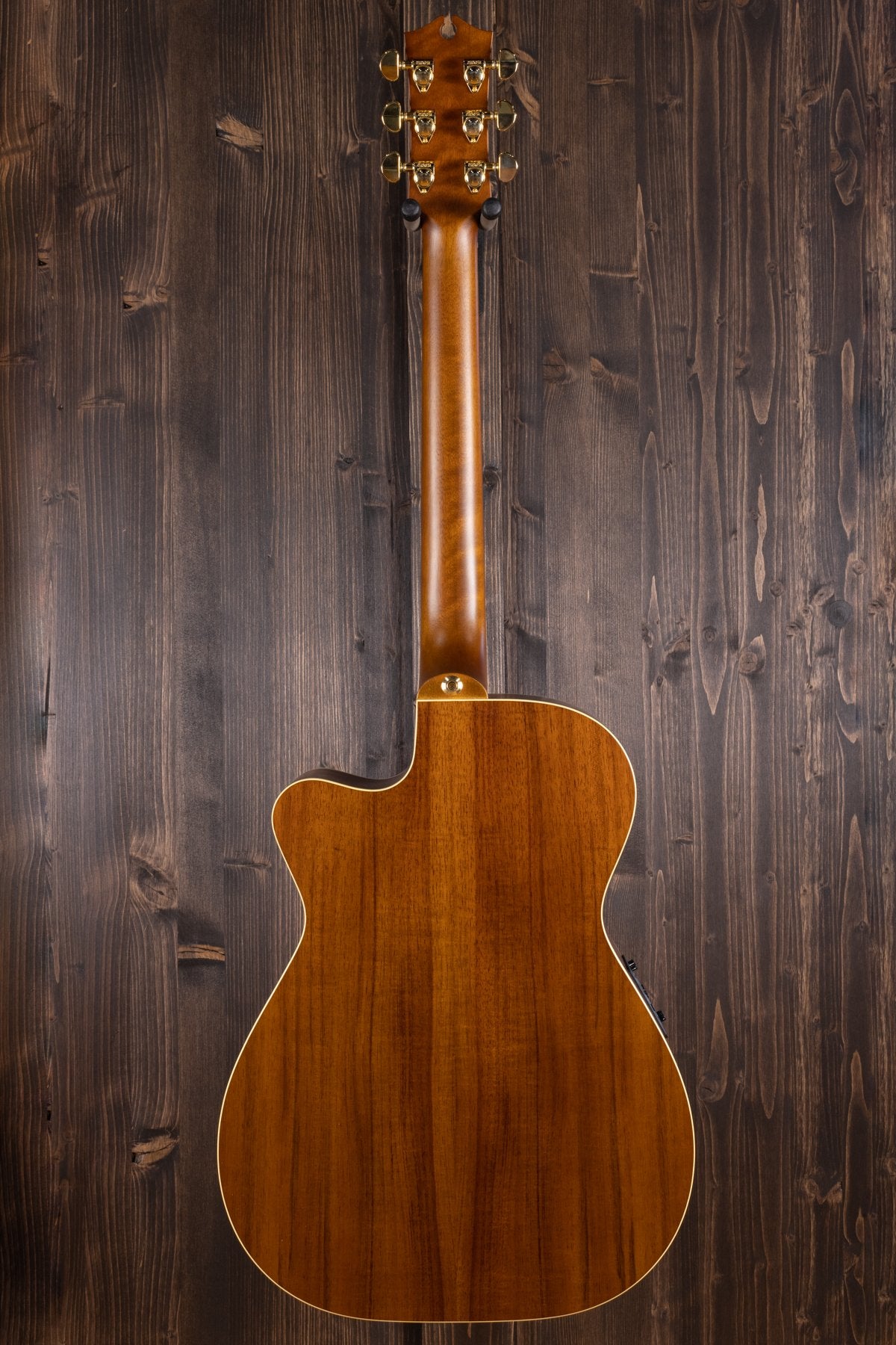 Maton Guitars EBG808C Nashville - 14875 - Artisan Guitars