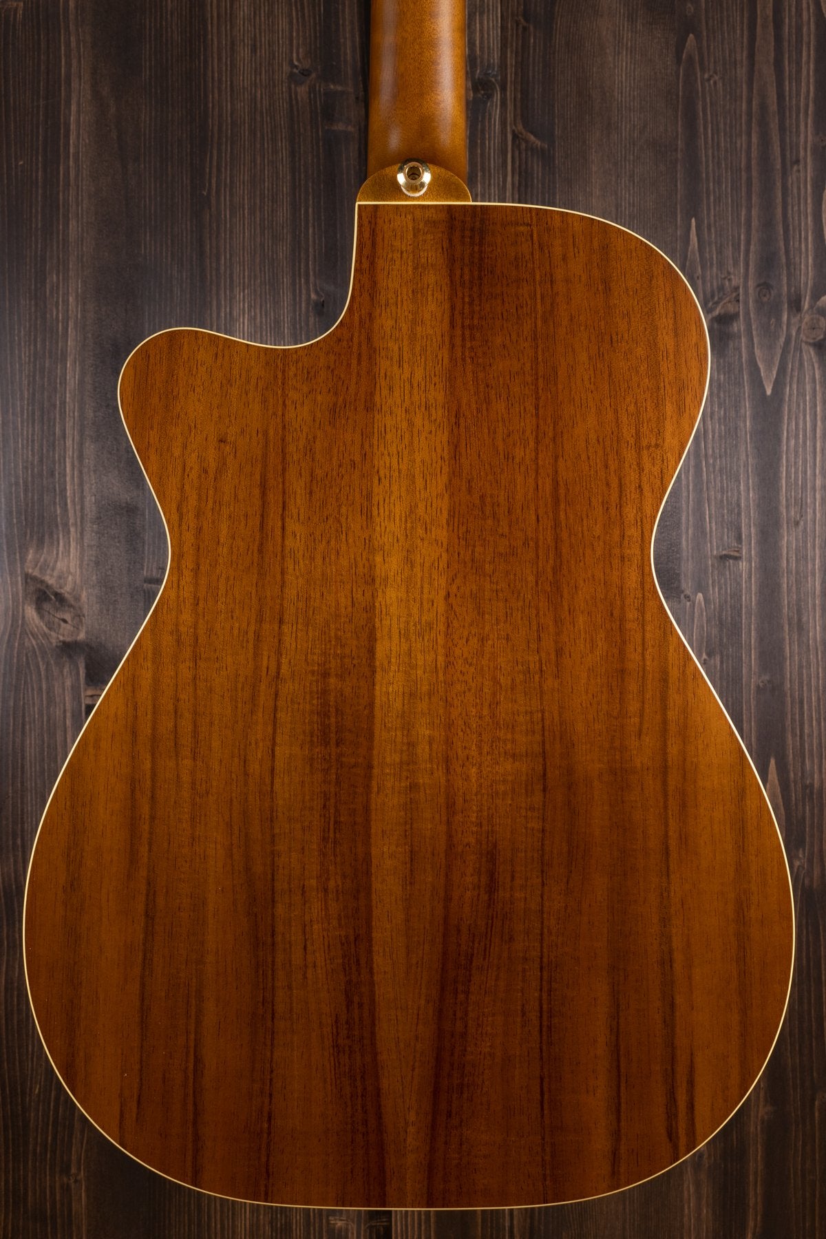Maton Guitars EBG808C Nashville - 14875 - Artisan Guitars