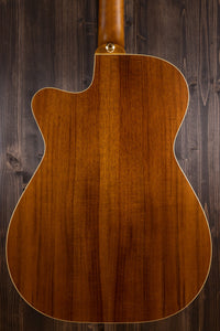 Maton Guitars EBG808C Nashville - 14875 - Artisan Guitars