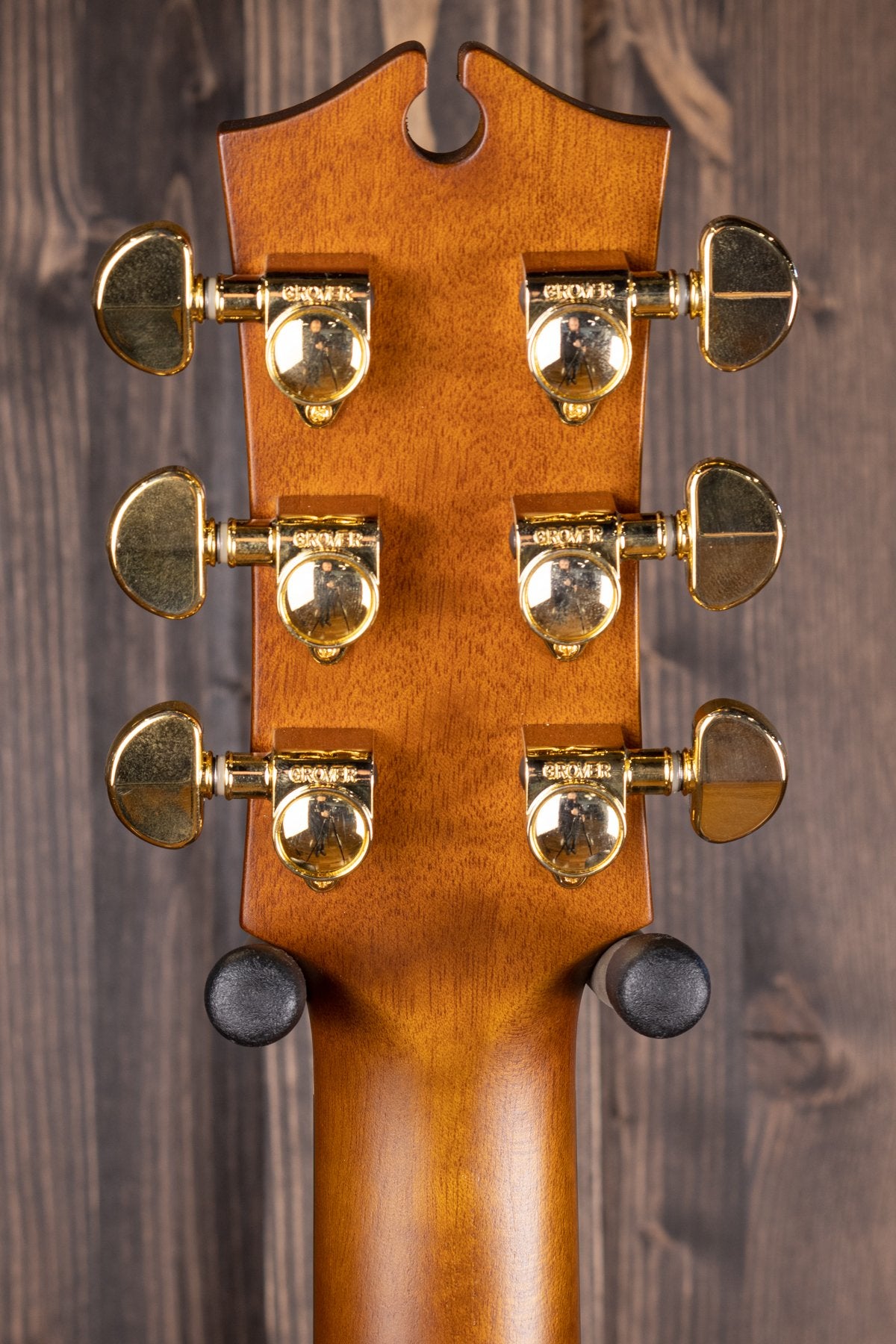 Maton Guitars EBG808C Nashville - 14875 - Artisan Guitars